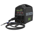 MIG/MMA Inverter Welder 160A IMIG160