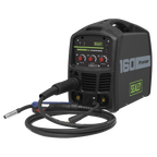 MIG/MMA Inverter Welder 160A IMIG160