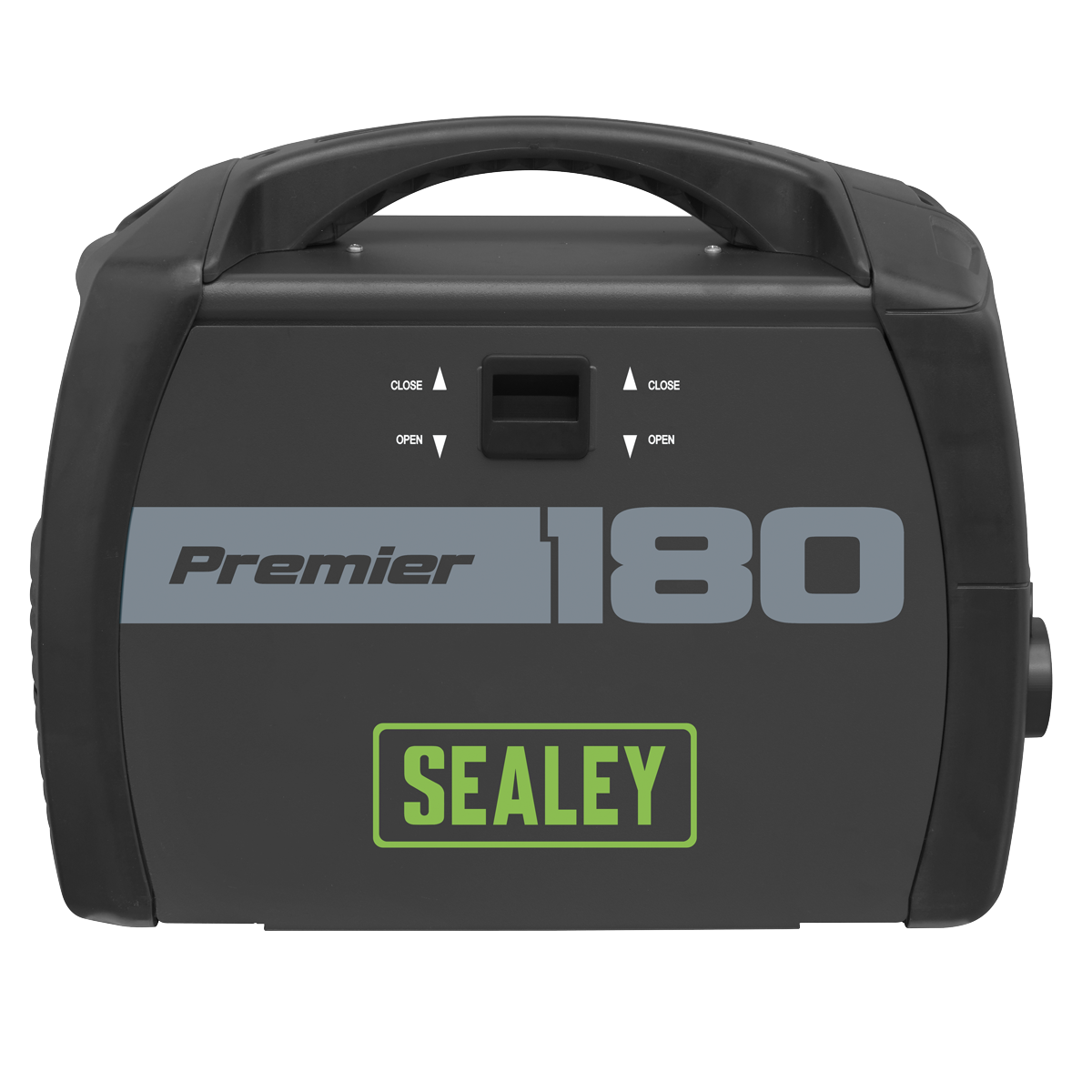 MIG/MMA Inverter Welder180A IMIG180