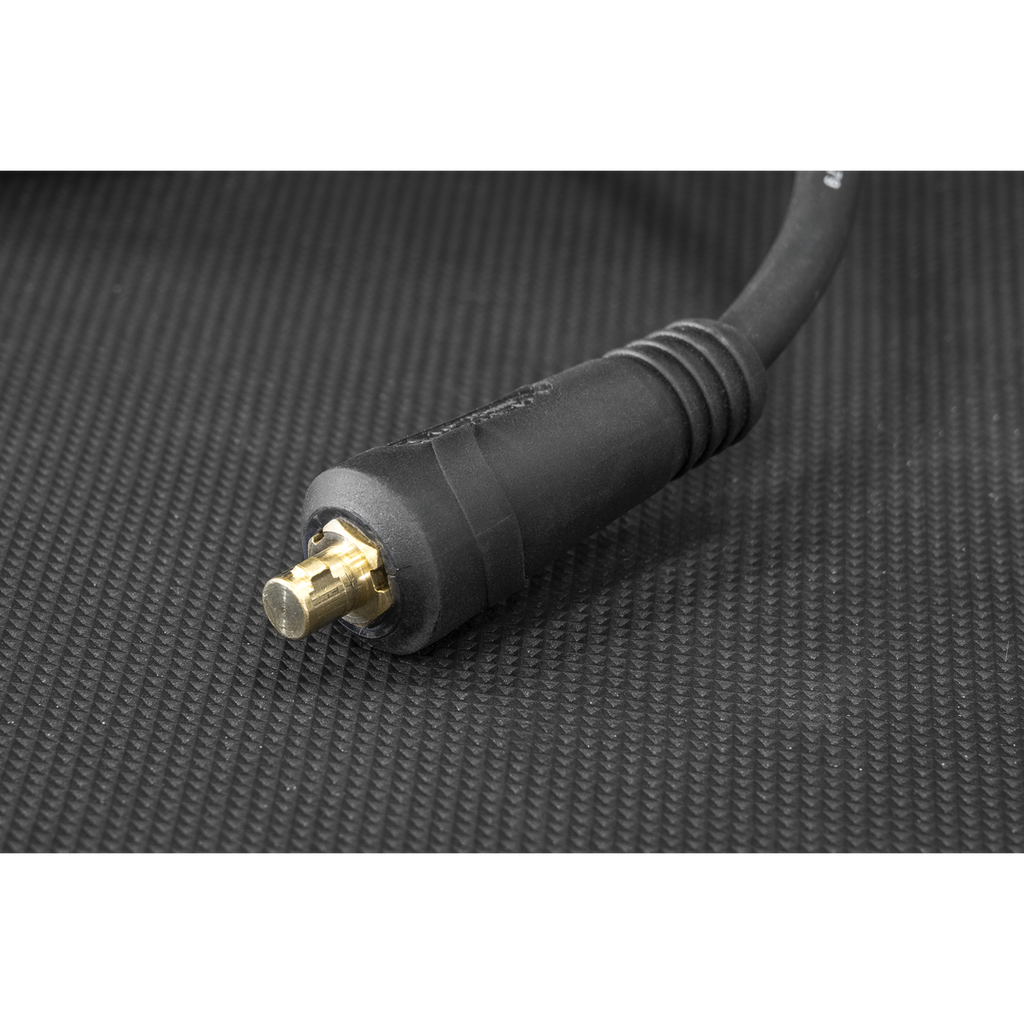 MIG, TIG & MMA Inverter Welder 200A INVMIG200