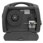 MIG, TIG & MMA Inverter Welder 200A INVMIG200