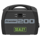 MIG, TIG & MMA Inverter Welder 200A INVMIG200