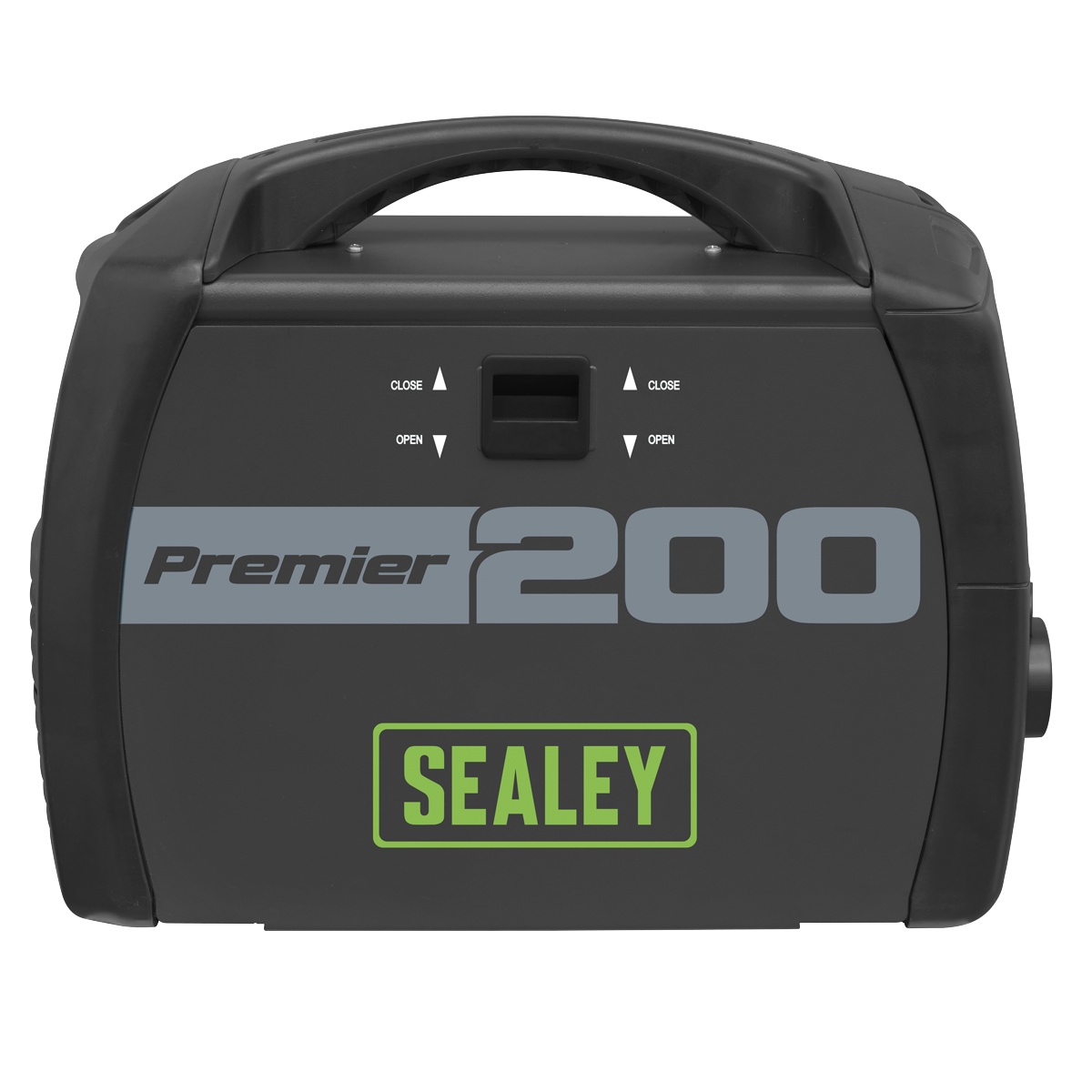 MIG, TIG & MMA Inverter Welder 200A INVMIG200