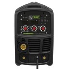 MIG, TIG & MMA Inverter Welder 200A INVMIG200