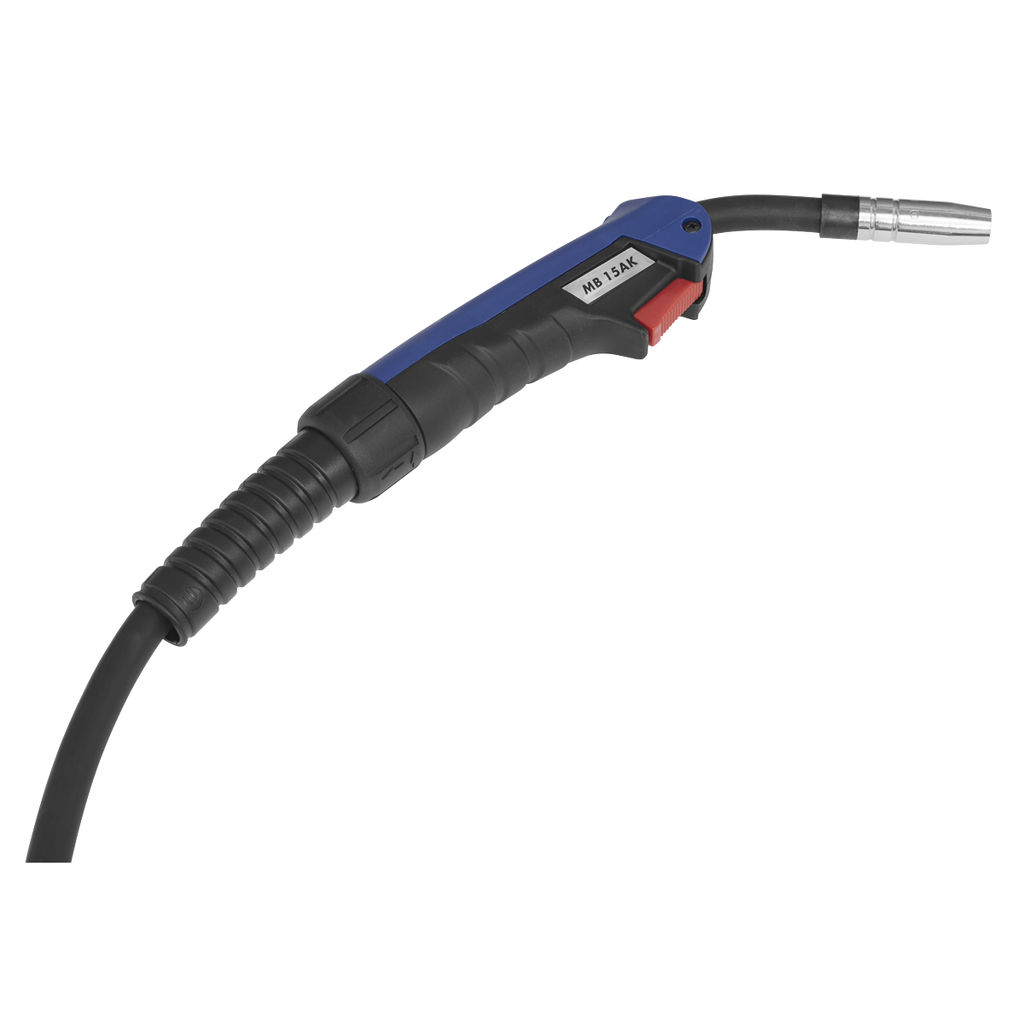 MIG, TIG & MMA Inverter Welder 200A INVMIG200