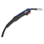 MIG, TIG & MMA Inverter Welder 200A INVMIG200