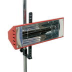 1000W Handheld Infrared Panel Dryer - Short Wave IR1000