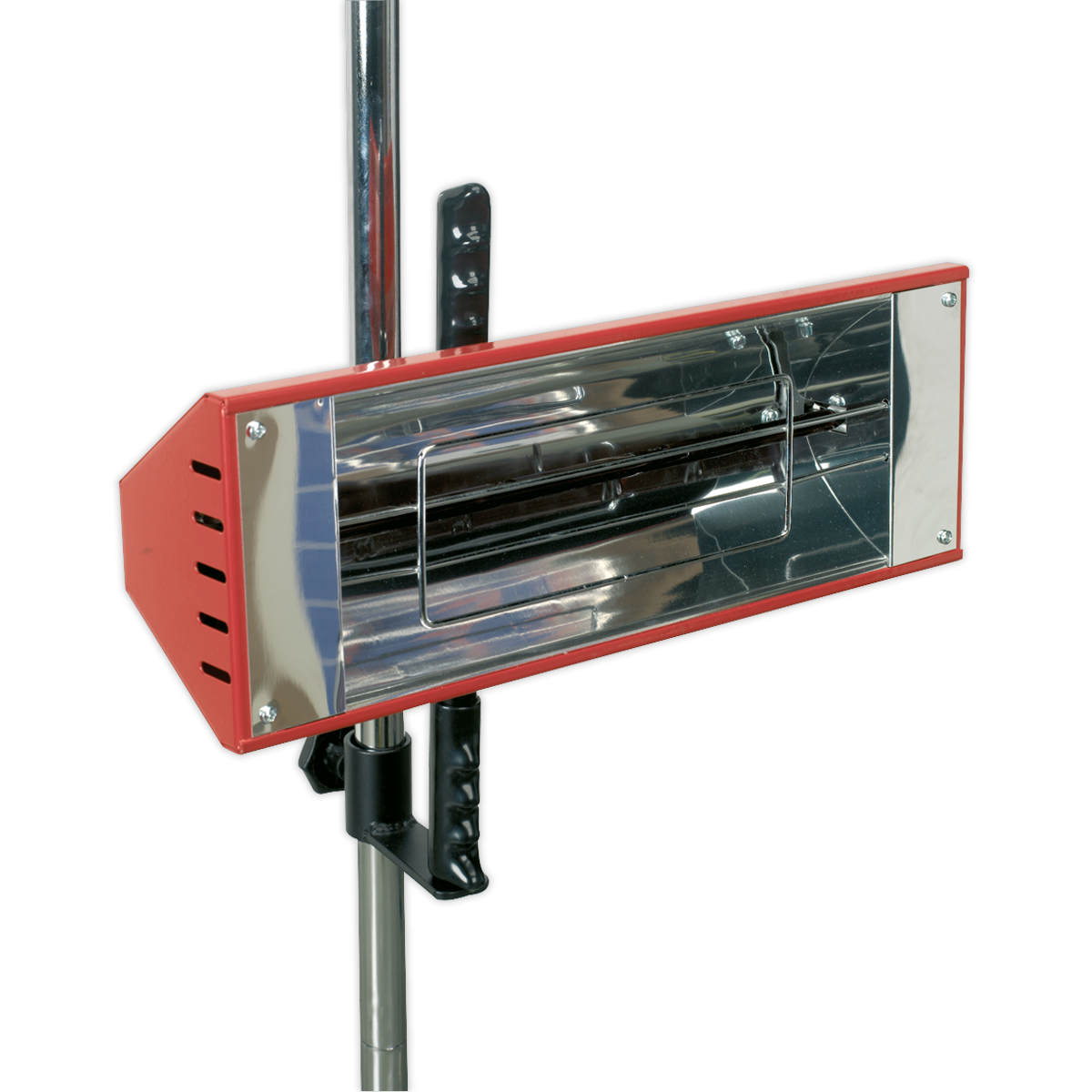 1000W Handheld Infrared Panel Dryer - Short Wave IR1000