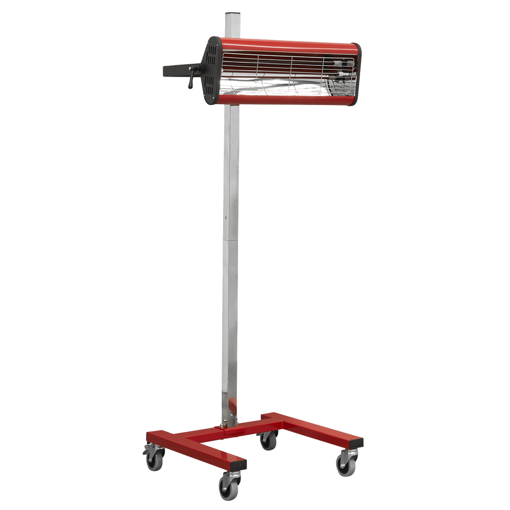 Infrared Short Wave Panel Dryer 1050W IR1000S