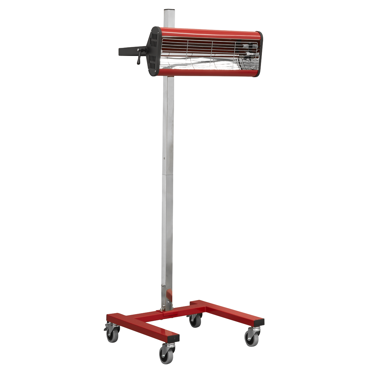 Infrared Short Wave Panel Dryer 1050W IR1000S