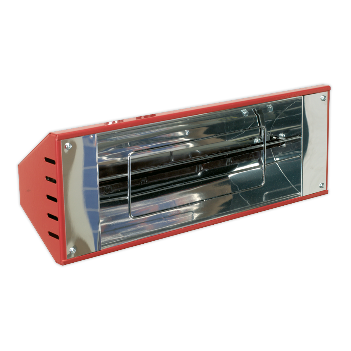 1000W Handheld Infrared Panel Dryer - Short Wave IR1000