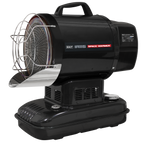 Infrared Kerosene/Diesel Heater 51,000Btu/hr IR115