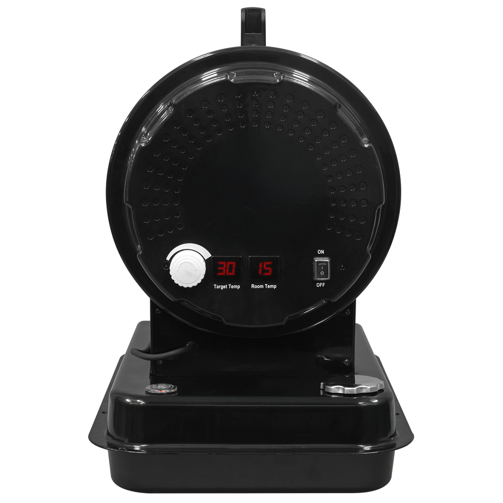 Infrared Kerosene/Diesel Heater 51,000Btu/hr IR115