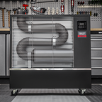 Industrial Infrared Diesel Heater 13kW IR13