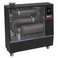 Industrial Infrared Diesel Heater 13kW IR13