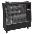Industrial Infrared Diesel Heater 13kW IR13