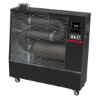 Industrial Infrared Diesel Heater 13kW IR13