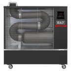 Industrial Infrared Diesel Heater 13kW IR13