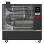 Industrial Infrared Diesel Heater 13kW IR13