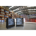 Industrial Infrared Diesel Heater 16kW IR16