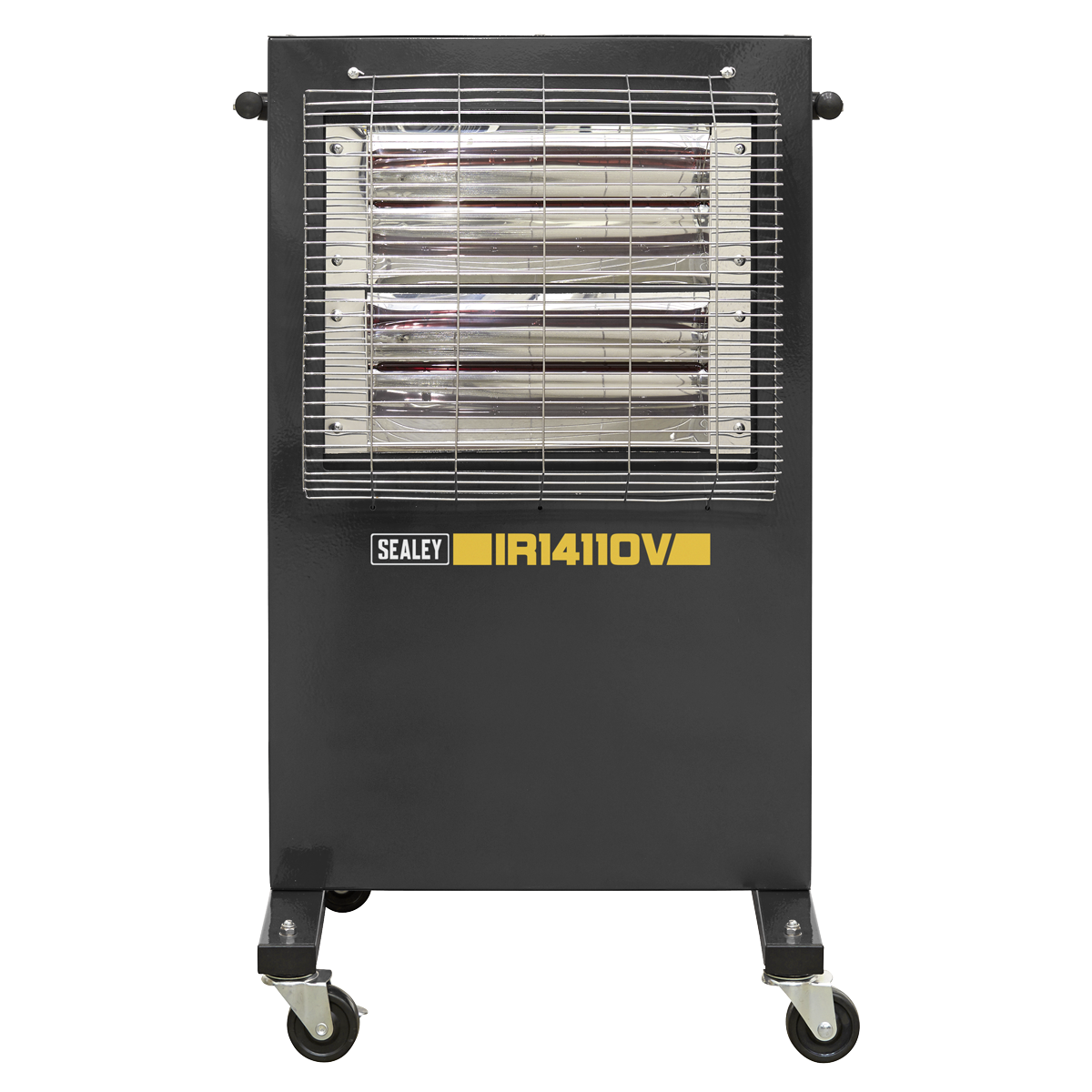 Infrared Cabinet Heater 1.2/2.4kW 110V IR14110V