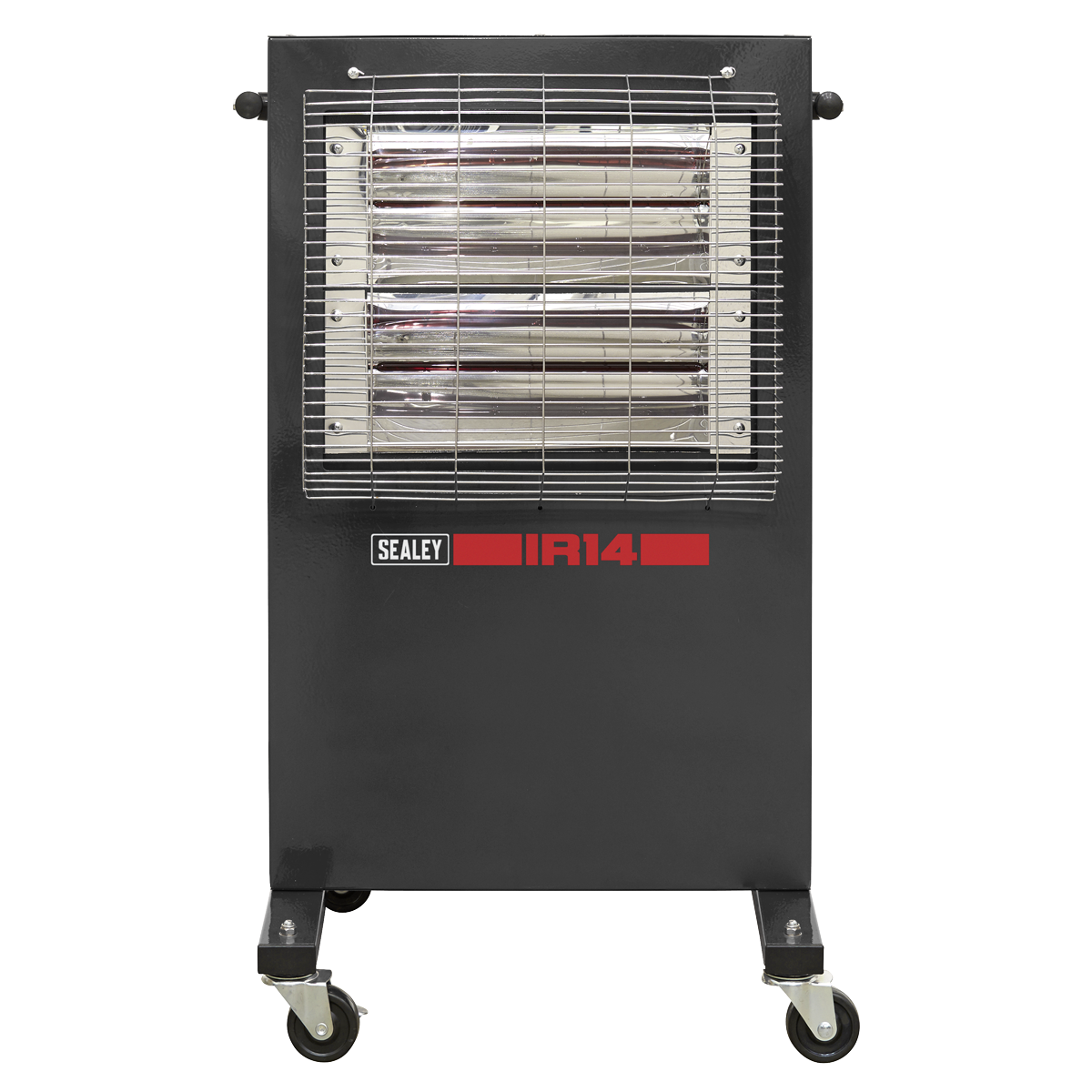 Infrared Cabinet Heater 1.4/2.8kW 230V IR14