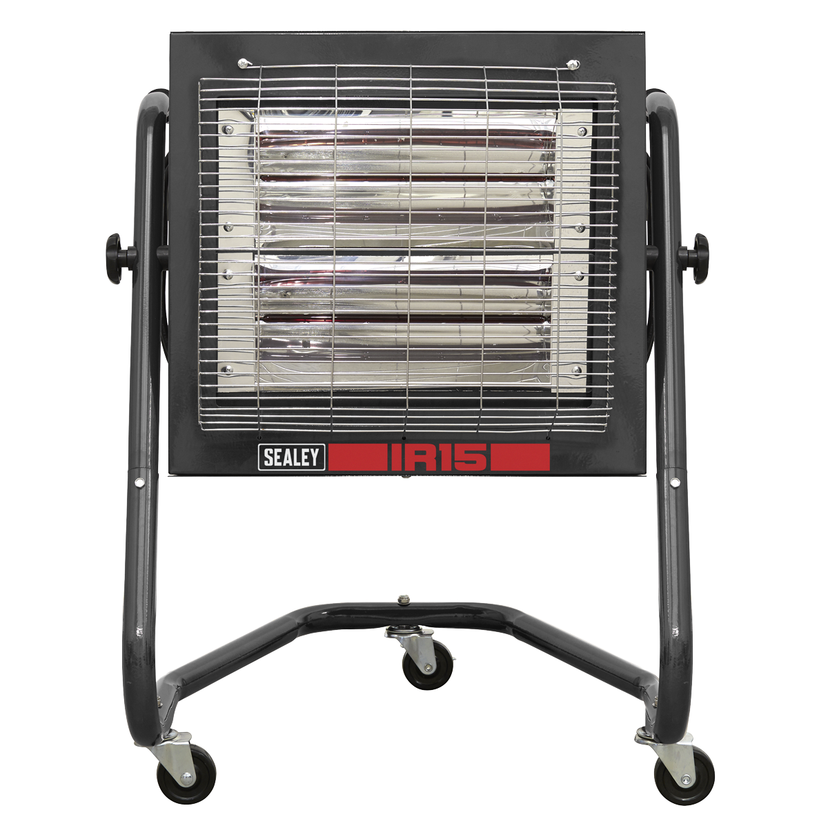 Infrared Halogen Heater 1.4/2.8kW 230V IR15