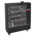 Industrial Infrared Diesel Heater 16kW IR16