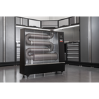Industrial Infrared Diesel Heater 19kW IR19