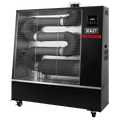 Industrial Infrared Diesel Heater 19kW IR19