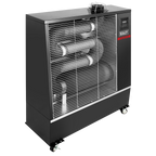 Industrial Infrared Diesel Heater 19kW IR19