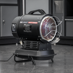 Infrared Kerosene/Diesel Heater 68,000Btu/hr IR20