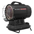 Infrared Kerosene/Diesel Heater 68,000Btu/hr IR20