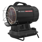 Infrared Kerosene/Diesel Heater 68,000Btu/hr IR20