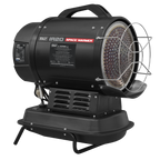 Infrared Kerosene/Diesel Heater 68,000Btu/hr IR20