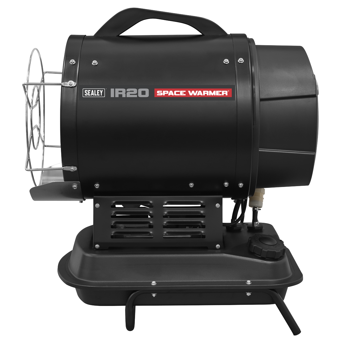 Infrared Kerosene/Diesel Heater 68,000Btu/hr IR20
