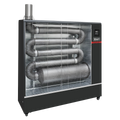 Industrial Infrared Diesel Heater 29kW IR29