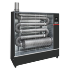 Industrial Infrared Diesel Heater 29kW IR29