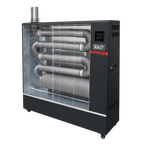 Industrial Infrared Diesel Heater 29kW IR29