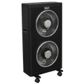 Infrared Radiant Cabinet Heater 1.8kW 230V IR2