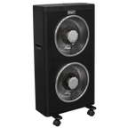 Infrared Radiant Cabinet Heater 1.8kW 230V IR2