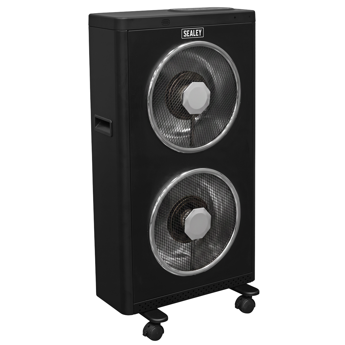 Infrared Radiant Cabinet Heater 1.8kW 230V IR2