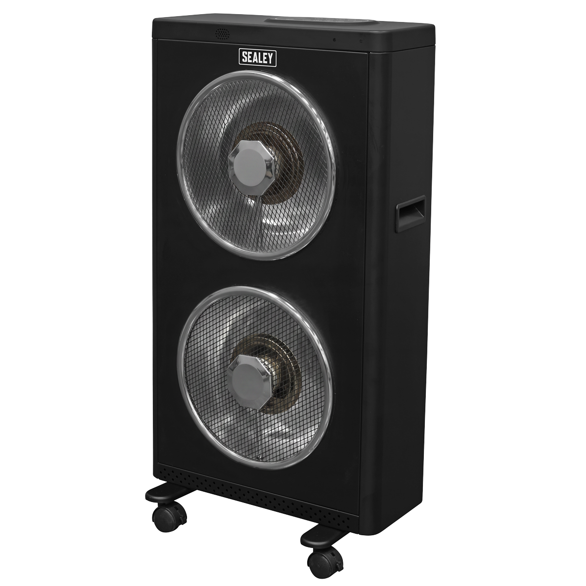 Infrared Radiant Cabinet Heater 1.8kW 230V IR2