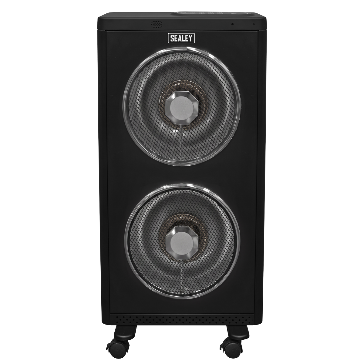 Infrared Radiant Cabinet Heater 1.8kW 230V IR2