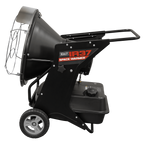 Infrared Kerosene/Diesel Heater with Wheels 136,000Btu/hr IR37