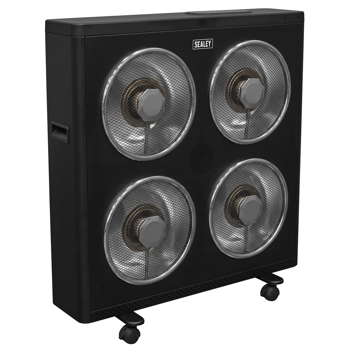 Infrared Radiant Cabinet Heater 2.8kW IR4