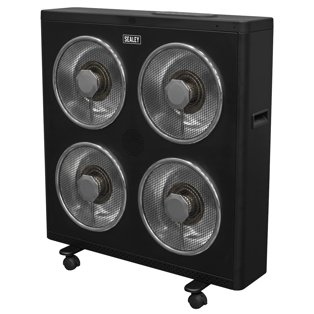 Infrared Radiant Cabinet Heater 2.8kW IR4