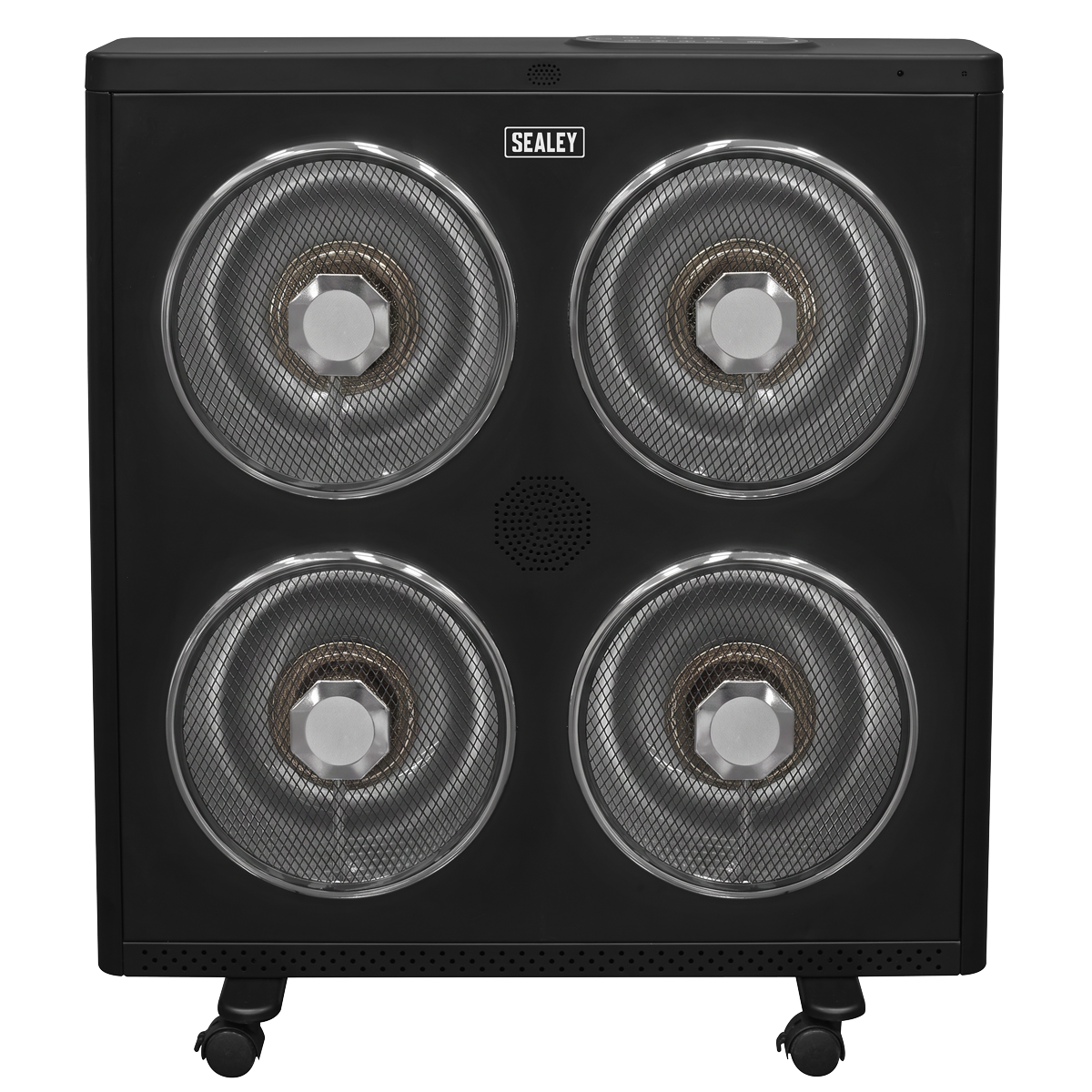 Infrared Radiant Cabinet Heater 2.8kW IR4
