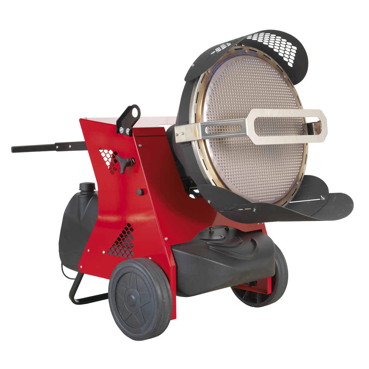Infrared Paraffin/Kerosene/Diesel Heater 155,252Btu/hr IR55