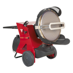 Infrared Paraffin/Kerosene/Diesel Heater 155,252Btu/hr IR55